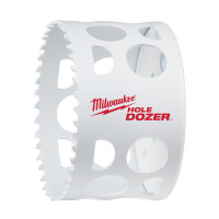 Lochsäge Bi-Metall 76 mm Hole Dozer gallery