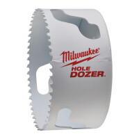 Lochsäge Bi-Metall 98 mm Hole Dozer gallery