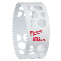 Lochsäge Bi-Metall 114 mm Hole Doze gallery