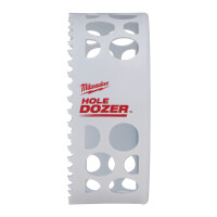 Lochsäge Bi-Metall 117 mm Hole Doze gallery