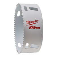 Lochsäge Bi-Metall 127 mm Hole Doze gallery
