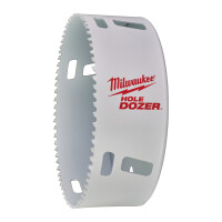 Lochsäge Bi-Metall 133 mm Hole Doze gallery