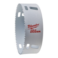 Lochsäge Bi-Metall 140 mm Hole Doze gallery