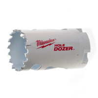 Lochsäge Bi-Metall 32 mm Hole Dozer gallery