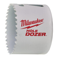Lochsäge Bi-Metall 67 mm Hole Dozer gallery