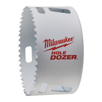 Lochsäge Bi-Metall 92 mm Hole Dozer gallery
