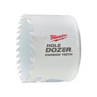 Lochsäge mit HM-Verzahnung 67 mm Ho gallery