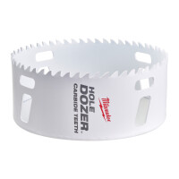 Lochsäge mit HM-Verzahnung 121 mm H gallery