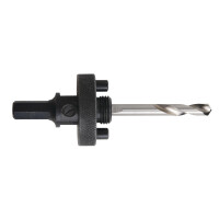 Standard-Adapter 9,5 mm 6-kant für  gallery