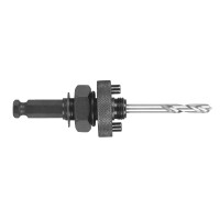 FIXTEC-Adapter 11 mm 6-kant für Loc gallery