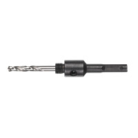 Standard-Adapter SDS-Plus 1/2"x20 f gallery