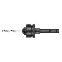 Standard-Adapter SDS-Plus 5/8"x18 f gallery