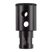 Diamantbohrer DIAMOND MAX M14 32 mm Milw gallery