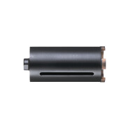 Diamant-Trockenbohrkrone DCH 150 Hart DC gallery