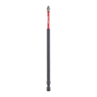 Schrauberbit SHOCKWAVE PZ2 / 150 mm Milwaukee