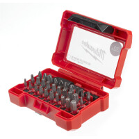 SHOCKWAVE Compact-Set 32-teilig Milwauke gallery