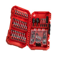 SHOCKWAVE Set Bohren & Schrauben 70- slider