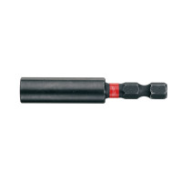 SHOCKWAVE Magnetbithalter 1/4" Hex  gallery