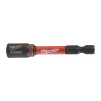 SHOCKWAVE Steckschlüssel 1/4"  gallery