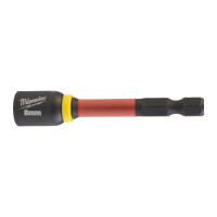 SHOCKWAVE Steckschlüssel 1/4"  gallery