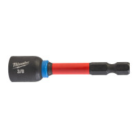SHOCKWAVE Steckschlüssel 1/4"  gallery