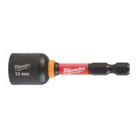 SHOCKWAVE Steckschlüssel 1/4"  gallery