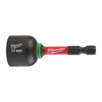 SHOCKWAVE Steckschlüssel 1/4"  gallery
