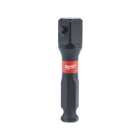 SHOCKWAVE Adapter 7/16" Hex auf 1/2 gallery