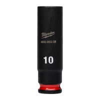 SHOCKWAVE Schlagnuss 1/4" lang 10 x gallery