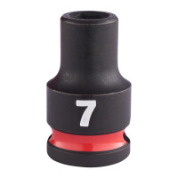 SHOCKWAVE Schlagnuss 3/8" kurz 7 x  gallery