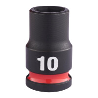 SHOCKWAVE Schlagnuss 3/8" kurz 10 x gallery