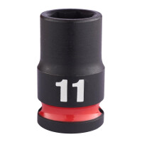 SHOCKWAVE Schlagnuss 3/8" kurz 11 x gallery