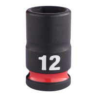 SHOCKWAVE Schlagnuss 3/8" kurz 12 x gallery
