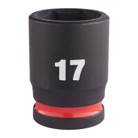 SHOCKWAVE Schlagnuss 3/8" kurz 17 x gallery