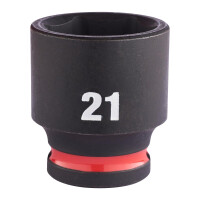 SHOCKWAVE Schlagnuss 3/8" kurz 21 x gallery