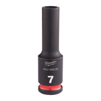 SHOCKWAVE Schlagnuss 3/8" lang 7 x  gallery