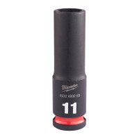 SHOCKWAVE Schlagnuss 3/8" lang 11 x gallery