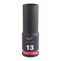 SHOCKWAVE Schlagnuss 3/8" lang 13 x gallery
