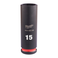 SHOCKWAVE Schlagnuss 3/8" lang 15 x gallery