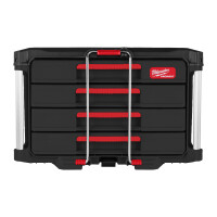 PACKOUT Koffer mit 4 Schubladen 560 x 41 gallery