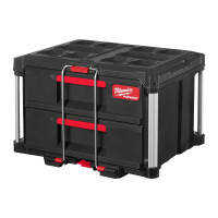 PACKOUT Koffer mit 2 Schubladen 560 x 41 gallery