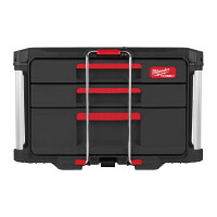 PACKOUT Koffer mit 2+1 Schubladen 560 x  gallery