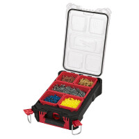 PACKOUT Organiser Compact, inkl. gallery 15_2nd