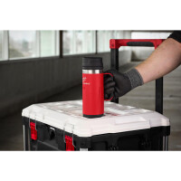 PACKOUT Isolierbecher mit Griff 530 ml  gallery