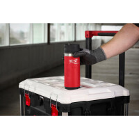 PACKOUT Isolierbecher 530 ml mit Trinkd gallery