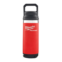 PACKOUT Isolierflasche  530 ml mit Schr gallery
