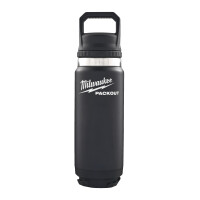 PACKOUT Isolierflasche  700 ml mit Schr gallery