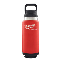 PACKOUT Isolierflasche  1065 ml mit Sch gallery