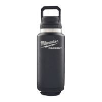 PACKOUT Isolierflasche  1065 ml mit Sch gallery