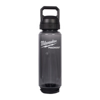 PACKOUT Kunststoff-Trinkflasche 1005 ml, gallery